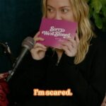 Brandi Cyrus Instagram - Turbo Tish rolls up for this week’s solo ep and we literally CAN’T STOP laughing!! 😭 Tune in tomorrow we chat all things country, @loveisblindnetflix , @bachelorabc , and of course high school cringey moments. What was your nickname back in HS...??? 🙈🤪 #sws #sorrywerestoned #podcast #tiktok #youtube #cyrus #bachelornation #loveisblind