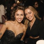 Brandi Cyrus Instagram – Grammys camera roll 💐 ✨