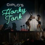 Brandi Cyrus Instagram - STAGECOACH! That was a weekend I’ll never forget. Big love to @diplo for having me spin at the Honkytonk, @dashamusic for coming out to dance with me, and everybody that showed up to party. Especially at the Jameson tent — y’all lit that place up!! ❤️‍🔥❤️‍🔥