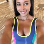 Brandi Runnels Instagram - Busy in the best of ways! 🧘🏽‍♀️ there's nothing easy about starting a brand new business from scratch. But it sure is rewarding at the end of the day to do exactly what you want to do!