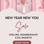 Brandi Runnels Instagram - Alright, now let's talk resolutions...been meaning to get the @nakedmindga yoga app? Now would be a great time as we are offering online monthly memberships for $20 a month!!! Don't make excuses! Sign up now and commit to yourself this year! 🧘🏽‍♀️ www.nakedmindstudio.com to sign up for this limited time offer!!!