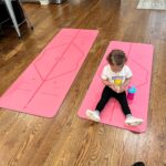 Brandi Runnels Instagram - Barreling towards an October grand opening! Keep your eyes peeled! I will soon officially introduce the studio and it's social media pages so you can begin to follow and get word about the grand opening first! There are gonna be some great giveaways!!! I can't wait!! In the meantime...tell me about yourself and yoga/Pilates. Are you a big fan? Never done either? Interested in learning more about it? Would try a free beginner class if offered? Interested in the online platform and classes? Are you scared of yoga and Pilates? (Don't be) Think it's not for you? (Think again if so...) let me know how you feel in the comments below!