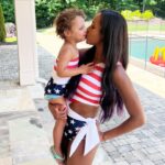 Brandi Runnels Instagram - Happy 4th from the Nightmare Fam 🇺🇸