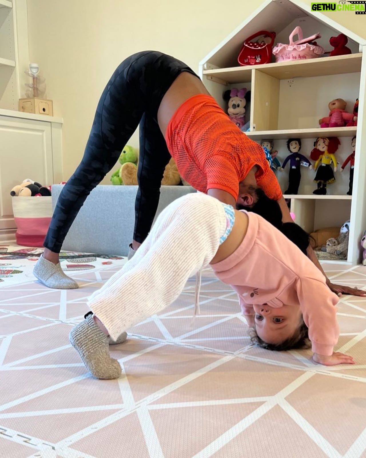 Brandi Runnels Instagram - Barreling towards an October grand opening! Keep your eyes peeled! I will soon officially introduce the studio and it's social media pages so you can begin to follow and get word about the grand opening first! There are gonna be some great giveaways!!! I can't wait!! In the meantime...tell me about yourself and yoga/Pilates. Are you a big fan? Never done either? Interested in learning more about it? Would try a free beginner class if offered? Interested in the online platform and classes? Are you scared of yoga and Pilates? (Don't be) Think it's not for you? (Think again if so...) let me know how you feel in the comments below!