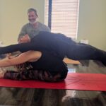 Brandi Runnels Instagram - Barreling towards an October grand opening! Keep your eyes peeled! I will soon officially introduce the studio and it's social media pages so you can begin to follow and get word about the grand opening first! There are gonna be some great giveaways!!! I can't wait!! In the meantime...tell me about yourself and yoga/Pilates. Are you a big fan? Never done either? Interested in learning more about it? Would try a free beginner class if offered? Interested in the online platform and classes? Are you scared of yoga and Pilates? (Don't be) Think it's not for you? (Think again if so...) let me know how you feel in the comments below!