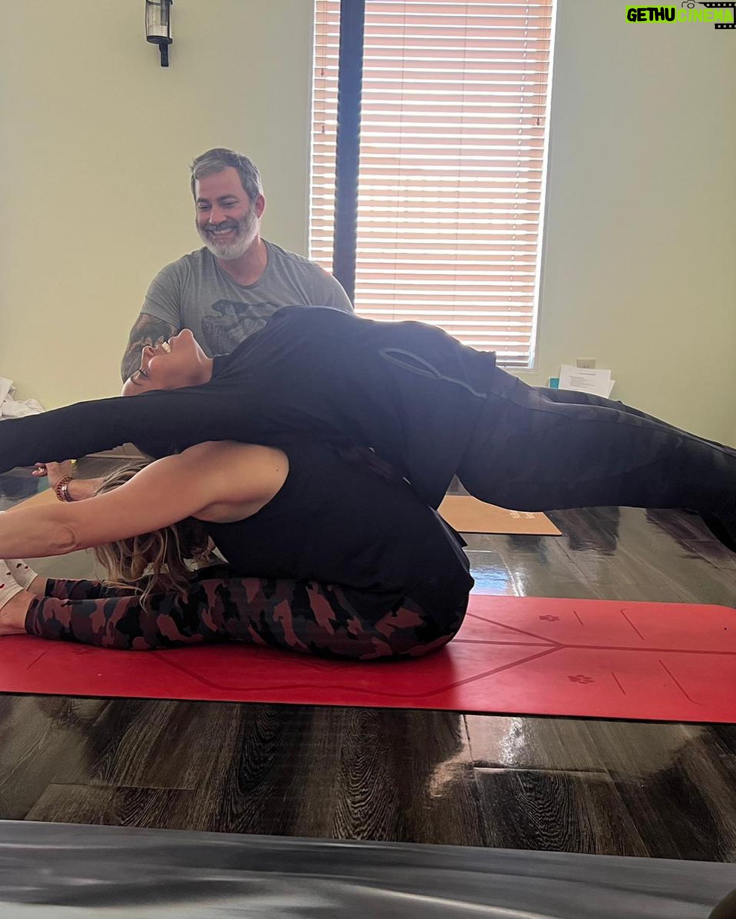 Brandi Runnels Instagram - Barreling towards an October grand opening! Keep your eyes peeled! I will soon officially introduce the studio and it's social media pages so you can begin to follow and get word about the grand opening first! There are gonna be some great giveaways!!! I can't wait!! In the meantime...tell me about yourself and yoga/Pilates. Are you a big fan? Never done either? Interested in learning more about it? Would try a free beginner class if offered? Interested in the online platform and classes? Are you scared of yoga and Pilates? (Don't be) Think it's not for you? (Think again if so...) let me know how you feel in the comments below!