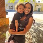 Brandi Runnels Instagram - I've got Sunshine...on a cloudy day ⛅️ #LibbyIris