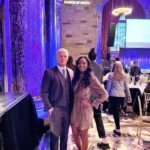 Brandi Runnels Instagram - Amazing to be at the @marchofdimes luncheon event today in NYC with @wwe Consider March of Dimes for your generosity this #givingtuesday as they continue to do incredible work for mothers and families in premature birth situations ❤️