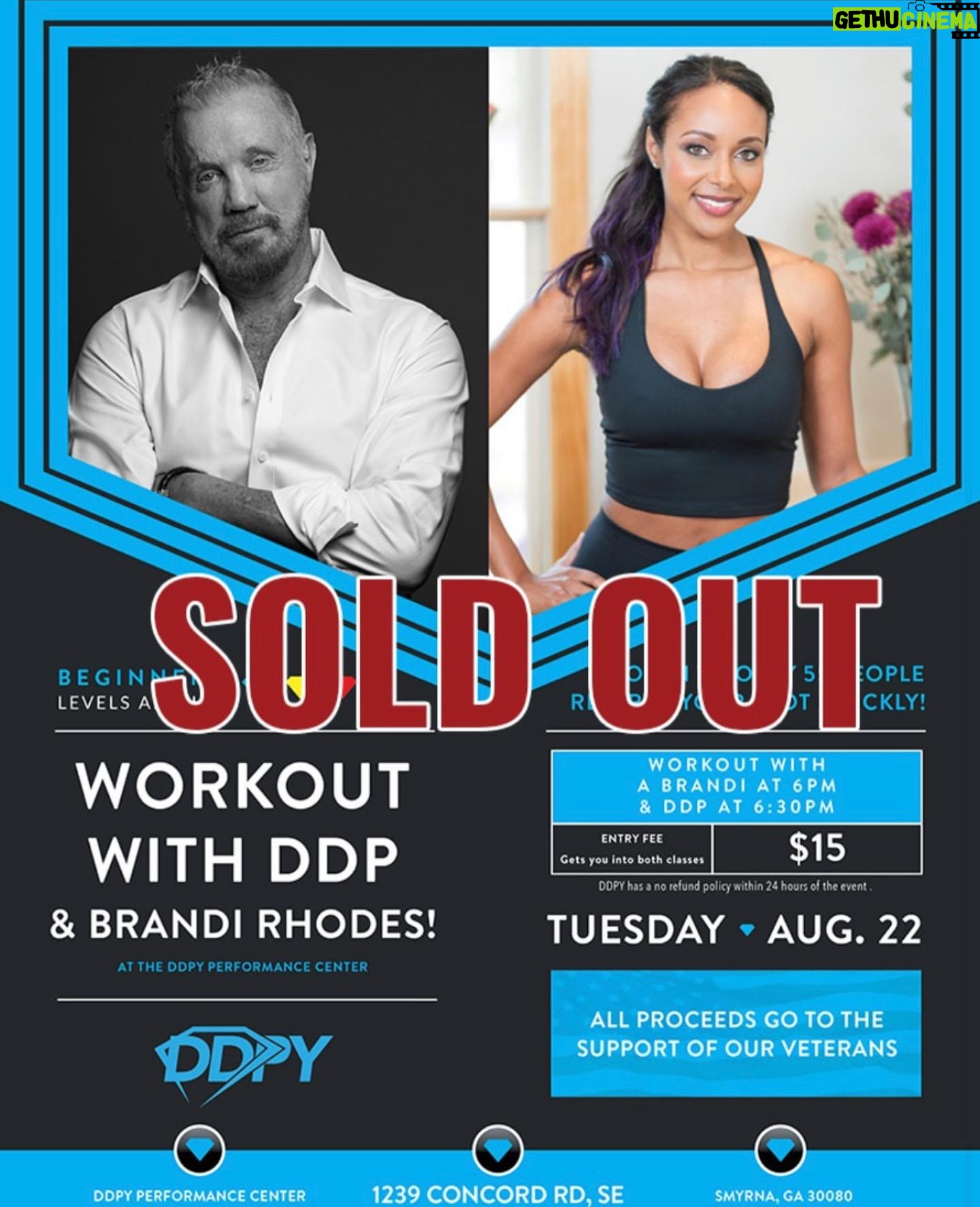 Brandi Runnels Instagram - Great way to try a class with me before my studio opens! There will be a theme for my 30 min set. What do you think it will be?? 🤔🤔🤔