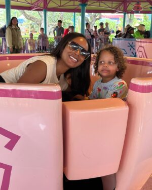 Brandi Runnels Instagram - More, More, More! #wrestlemania
