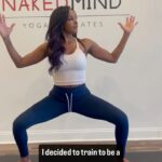 Brandi Runnels Instagram - What’s your WAYV? - Brandi Rhodes 🔥 • From professional figure skating, to WWE, to now being the owner of @nakedmindga yoga and Pilates… @thebrandirhodes has a passion and a talent for combining creativity with athleticism. She has found different ways to incorporate the two into each phase of her life and it is nothing short of inspiring🩵 • #wayvactive #nakedmind #yoga #pilates #yogi #wwe #wwenetwork #wweraw #figureskating #skating #womeninbusiness #entrepreneur #entrepreneurship