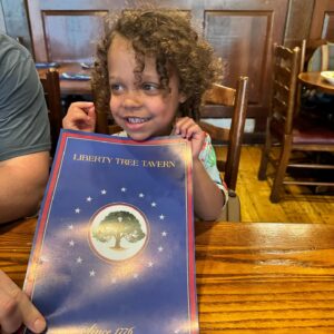 Brandi Runnels Instagram - A dream is a wish your heart makes ✨
