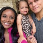 Brandi Runnels Instagram - Happy Birthday to our dear Papa. Wish we could celebrate with you today. It is your day! Don't take 💩 from anyone! 🎂🎉❤️