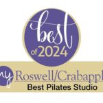 Brandi Runnels Instagram - WE WON! 🙌🏾 Best Pilates Studio of Roswell/Crabapple for 2024!! It's been a whirlwind and this is most certainly a high point! Thank you for the nomination and for the votes. LOTS ahead for 2024!!! 🥳🥳🥳
