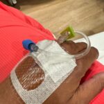 Brandi Runnels Instagram - After becoming pregnant with Libby I began to have internal pain. I was told by doctors at the time that this would go away. It did not. No suggestions were made for me, it was kind of like, best of luck with all of that 🫤 I found a new OB when we moved and it was more of the same. Not sure why I'm having pain and extreme bloating. Not sure why my cycle was crazy and unpredictable. The suggestion was made to see a pelvic floor therapist. Over the course of the last 3 years I've seen 3. All were lovely, knowledgeable and helpful, but none of it seemed to help with the pain. I saw another specialist and they said it was probably IBS, even though none of my symptoms aligned with IBS. When perimenopause was mentioned I gave up. I'm young (ish) and healthy and that wasn't the right answer. I saw @marysemizanin post about her situation and I thought wow, that sounds like me...doing everything to find an answer but getting no answers and getting worse. I was thrilled to see she finally found an advocate and was able to get her situation under control. So because of her very open post, I decided to press on. I finally saw a doctor who performed a simple exam and said, this feels like endometriosis. You can have a surgical procedure to remove it. I was floored. Why no one else had mentioned or detected this in 3 years was beyond me but I finally had an answer and some validation. I researched with my doctor and found the best endo surgeon in the Atlanta area and we got scheduled for surgery. I was in the OR for about 2 and a half hours. It was stage 4 endometriosis which is the highest level so it took a lot of time to extract it all. I am SO GLAD I was finally heard after all of this time. The point of this post is this: if Maryse didn't share her story, I would still be trying to manage all of this pain on my own. Someone reading this needed to see that I kept going until I found an answer and now hopefully they know that there's an answer out there for them too. Women...we have to advocate for ourselves and our bodies. It is far too common in the medical world to be dismissed when it comes to Women's health issues. Don't be dismissed. ❤️
