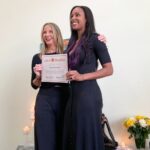 Brandi Runnels Instagram - Finally ready to start sharing! I disappeared from the wrestling landscape a little over a year ago. I was quietly working on a new career in a new direction and wanted to wait until I was solid before letting people know what I'd been spending every single day of my life working on. I've had a passion for yoga and pilates since the pandemic. In some of my darkest hours, it's provided me so much light and restoration. I hesitantly enrolled in the @yttcollective teacher training for a 200 hr certification. Best decision I ever made. Under the leadership of @kimuplift I found the warmest people with a breadth of knowledge and the willingness to share that knowledge. I trained reformer and mat pilates with @thedailypilates Lily Collins, an absolute powerhouse in business and an expert in the field. Needless to say, I've had amazingly comprehensive training and now can't wait to share the wealth as I open my own yoga and Pilates reformer studio here in the Atlanta area! Offering a wide variety of class styles as well as an online app and platform, my goal is to spread what I've learned to as many people as possible. It feels great to be back in the drivers seat and steering my own ship with passion and love! I can't wait to help lead others to their unique goals. More Info to come soon! But please pin Fall 2023 for my grand opening 🧘‍♀️ ❤️🥳