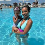 Brandi Runnels Instagram - ☀️ 🌊 🏖️ 🍹 ❤️