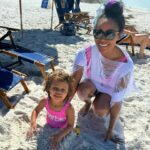 Brandi Runnels Instagram - ☀️ 🌊 🏖️ 🍹 ❤️