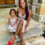 Brandi Runnels Instagram - Happy Mother's Day! It's a big job, thank God I get to do it! ❤️ #happymothersday