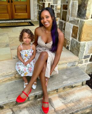 Brandi Runnels Instagram - Happy Mother's Day! It's a big job, thank God I get to do it! ❤️ #happymothersday