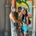 Brandi Runnels Instagram - Happy 10 year anniversary to my best friend and my love @americannightmarecody . Here's to many many more!! 🥂🍾🥳