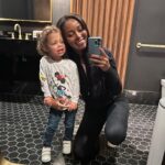 Brandi Runnels Instagram - Life's been so busy with the new studio, we decided to take a girls weekend 💕 Guess where we are stealing away to this weekend?? 👀
