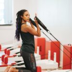 Brandi Runnels Instagram - Calling all Pilates reformer teachers!!! Are you certified to teach on the reformer? Come hop on one of our gorgeous custom @balanced_body Allegro 2 reformers and teach your flow your way! Great opportunity for both new and seasoned instructors! Email hello@nakedmindstudio.com to get the conversation going!