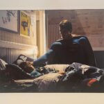 Brandon Routh Instagram - Yesterday was the #15thAnniversary of #SupermanReturns. Thanks for all the love! So grateful that the film has created so many positive & memorable experiences. 🙏🏼❤️😄 To celebrate, here are some of my favorite moments, as photographed by the incomparable, #DavidJames. #ImAlwaysAround