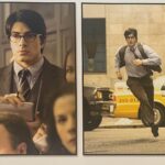 Brandon Routh Instagram - Yesterday was the #15thAnniversary of #SupermanReturns. Thanks for all the love! So grateful that the film has created so many positive & memorable experiences. 🙏🏼❤️😄 To celebrate, here are some of my favorite moments, as photographed by the incomparable, #DavidJames. #ImAlwaysAround