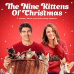 Brandon Routh Instagram – #NineKittensOfChristmas is coming at ya in 2 days!
This Thursday @ 8/7c ๐ฆ
๐๐๐
@kimberleysustad
@hallmarkchannel
#Sequel #NineLivesOfChristmas