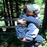 Brandon Routh Instagram - #HappyMothersDay to @courtneyfordhere, and to quote Leo, “The best mom ever!” Seriously, I’m incredibly grateful to have her as my teammate in parenting. She IS the best ever! #GiverOfTheBestHugs #BestBaker #BestStoryteller #BestBigQuestionsAnswerer #BestBigFeelingsListener #BestOwieFixer …to name but a few. 😄❤️🙏🏼