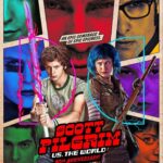 Brandon Routh Instagram - Celebrate being #vaccinated & safely celebrate the #10thAnniversary of #ScottPilgrim! 🤞🏻That we all are by April 30th! #Repost: @edgarwright Sex Bob-Omb and the Seven Evil Exes back on the big screen? You’d better believe it. See #ScottPilgrim‬ exclusively in a new @DolbyCinema‬ version starting April 30th. Get tickets at @amctheatres.