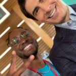 Brandon Routh Instagram – #Armageddon begins tomorrow!
—— @cwtheflash ——
Excited for #RayPalmer/#TheATOM to team up once again with #TeamFlash! ⚡️👊🏻