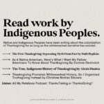 Brandon Routh Instagram – #Repost credit: @mattmcgorry
#Repost from @ndncollective –

“2020 is the year to tell the REAL story of Thanksgiving. Let’s talk.
•
Thank you so much to @soyouwanttotalkabout for reaching out and collaborating on this post!“