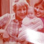 Brandon Routh Instagram - #REPOST (2/3) @courtneyfordhere: My grandma was an absolute spitfire. She had high expectations of herself, her children and grandchildren, and took exactly zero shit from anyone. Fran Aragon could curse a fool out so thoroughly in both english and spanish that a grown man would end up crying for his mama. You did not mess with her. You did not even think about messing with her, because she could hear your thoughts. She was small, but to me, she always seemed 6 feet tall. Fiercely protective of her family, she would always pray and light a candle for us when we needed it, but if someone really did us dirty, she’d just wink and say, “don’t worry mijita, I cursed them”, and make the smack smack dusting-off gesture with both her hands. I don’t really believe in curses, but after observing her for a lifetime, I don’t *not* believe. In high school, I dated a boy who called his abuela “abuelita”, and I asked my grandmother why we didn’t call her abuela/abuelita as well. “Oh no”, she replied. “When I hear ‘abuelita’, I think of the little viejitas knitting in a rocking chair, with the chin hairs así como, pfft *gestures a measurement* No way!” Even when she was officially “old”, she never saw herself that way. She always had young friends who introduced her to new things. Learning anything new was her favorite thing. “Never stop learning, mijita”. I can’t believe she’s gone. It just doesn’t make sense to my brain. She overcame a terrible health scare six years ago where we almost lost her, but she fought back from the brink. And then she beat Covid. It’s been 6 weeks of hell, but we thought she would beat the secondary infection too. We cheered her on. But another encore was not to be. She finally made her final bow. (2/3)
