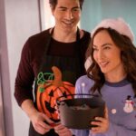 Brandon Routh Instagram – It’s almost #Halloween! 
Also, it’s almost time for the #LegendsOfTomorrow100thEpisode
—Tomorrow night @thecw—

Congratulations to all involved!

Happy to come back one last time to help celebrate!