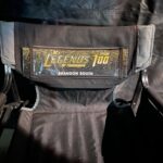 Brandon Routh Instagram - It’s almost #Halloween! Also, it’s almost time for the #LegendsOfTomorrow100thEpisode —Tomorrow night @thecw— Congratulations to all involved! Happy to come back one last time to help celebrate!