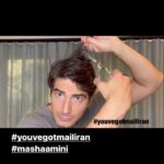 Brandon Routh Instagram – In solidarity with the women and girls in Iran, I’m sending a lock of my hair to Iranian officials. #youvegotmailiran #mahsaamini #opiran @youvegotmailiran 

Thank you @talaashe for bringing this to my attention. And for all the work you continue to do raising awareness. This is not just an issue for #Iran, it is a #HumanRights and #Humanity issue.

Please join & support—make your own video or use photos.

Why Hair?
This isn’t about hair, but what hair represents: bodily autonomy, human rights, and liberty.
The Islamic Republic of Iran has numerous draconian laws, especially for women. Hair, in particular, is highly politicized.
Iran is one of just two countries in the world with mandatory hijab laws for all women.
Compulsory hijab is a means of a state control, and Iran’s citizens are no longer accepting the status quo of the last 43 years. The Iranian people want women’s rights, opportunity, and freedom.