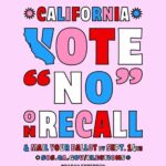 Brandon Routh Instagram – #Repost @sophiabush

There is so much going on in the world, and sometimes the best way to act to save it is right in your own backyard. My fellow California residents! We must VOTE “NO” on the Recall. Info from @sarah.epperson:

Send back your ballot ASAP – Sept 14th
Registration ends: Aug 30th RegisterToVote.CA.gov
Track your ballot: WheresMyBallot.SOS.CA.gov 
Get more info: SOS.CA.gov/elections
⠀⠀⠀⠀⠀⠀
VOTE “NO” ON RECALL:
QUESTION 1 (on the ballot)
California Gubernatorial Recall Election
Vote Yes or No
⭕️YES = against Newsom & is to kick him out of office
⚫️ NO = for Newsom & to keep him as governor
⠀⠀⠀⠀⠀⠀
“If over 50% of voters #vote “YES” on the 1st question, @GavinNewsom will be removed & the candidate who receives the most votes on the 2nd question will replace him, even if they do NOT win a majority of votes. 🚨 In other words, a minority of #voters could determine who will be the next #Governor of #California. This is a terrifying thought” @NRDC_org
⠀⠀⠀⠀⠀⠀
@MatthaneySF: You can dislike #GavinNewsom & still #VoteNoOnTheRecall
The question is WHAT is at stake, not who.
What is at stake:
🥵 Climate Change
😷 Vaccines / C0VlD
💵 Minimum wage
🌎 Environmental protection
🧑‍⚕️ Abortion rights
📚 Public Education
🩺 Healthcare
🔫 Gun Violence prevention
👩‍👩‍👦‍👦 Support for Immigrants
⚖️ Justice reform
🧓 The Senate
⠀⠀⠀⠀⠀⠀
@UCBerkeleyOffical poll found that 47% of likely California voters supported recalling the Democratic governor, compared with 50% who opposed removing Newsom from office — a difference just shy of the survey’s margin of error.
⠀⠀⠀⠀⠀⠀
Even though #Democrat voters far outnumber #Republicans in California, the #GOP ’s enthusiasm over the recall promises to inflate the potency of the anti-Newsom vote in Sept. Nearly 90% of Republicans expressed a high level of interest in the #RecallElection while just 58% of Democrats & 53% of independent voters were as interested.
⠀⠀⠀⠀⠀⠀
The findings dispel the notion that California’s solid Dem voter majority will provide an impenetrable shield for Newsom, & reveal a vulnerability created by a recall effort that has energized Republicans & been met with indifference by many Dems & independents.” @LATimes