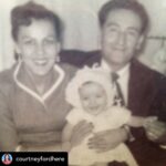 Brandon Routh Instagram - The world is more colorful because #FranAragon lived in it. I’m proud to have become part of her family & am grateful for the impact her life has had on mine. I lost both my grandmas in my 20’s, & I’m so grateful to have gotten a powerful, passionate, & tenacious bonus grandma with Fran. ❤️🙏🏼 Please read (below) a little about her inspiring life. Also, you can help honor her by not being a selfish a** & wearing a damn mask. #REPOST (1/3) @courtneyfordhere: Frances Aragon June 4, 1929 - February 10, 2021 My grandmother was a force of nature, and a woman ahead of her time. Born near Albuquerque, NM, she survived the chaotic turbulence of an alcoholic parent, and the terrors of a Catholic-run Native American boarding school, to eventually move to Los Angeles, where she kicked down every obstacle to make a beautiful life for herself and her family in El Sereno. She had a huge personality; outgoing, yet intensely private, though I don’t think she’d object to me letting you know a few things: Fran Aragon rose through the ranks of Avon to become a district manager, covering Silver Lake, Highland Park, Echo Park, and Downtown LA. She consistently defied expectations by posting in the top 1% of sales, earning trips to London and Paris with her girls. Later, when a newly appointed superior tried to end her winning streak by cutting her district in half, she redoubled her efforts and STILL hit that top 1% sales mark. She was always impeccably dressed in brightly colored and tailored skirt or pantsuits, with hair and nails looking “sharp”. Her skin care regimen was strict, and I still follow her instructions: don’t smoke, drink water, gentle cleanser to wipe off the day, but don’t rub, apply moisturizer or oils in an upward motion, don’t forget the neck, and NEVER. EVER. GO TO BED WITH YOUR MAKEUP ON. (2/3)
