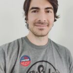 Brandon Routh Instagram – Let’s go #California! 
Time to #vote!
And that goes for the handful of other states having primary elections today!

🗳