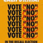 Brandon Routh Instagram - #Repost @sophiabush There is so much going on in the world, and sometimes the best way to act to save it is right in your own backyard. My fellow California residents! We must VOTE “NO” on the Recall. Info from @sarah.epperson: Send back your ballot ASAP - Sept 14th Registration ends: Aug 30th RegisterToVote.CA.gov Track your ballot: WheresMyBallot.SOS.CA.gov  Get more info: SOS.CA.gov/elections ⠀⠀⠀⠀⠀⠀ VOTE “NO” ON RECALL: QUESTION 1 (on the ballot) California Gubernatorial Recall Election Vote Yes or No ⭕️YES = against Newsom & is to kick him out of office ⚫️ NO = for Newsom & to keep him as governor ⠀⠀⠀⠀⠀⠀ “If over 50% of voters #vote "YES" on the 1st question, @GavinNewsom will be removed & the candidate who receives the most votes on the 2nd question will replace him, even if they do NOT win a majority of votes. 🚨 In other words, a minority of #voters could determine who will be the next #Governor of #California. This is a terrifying thought” @NRDC_org ⠀⠀⠀⠀⠀⠀ @MatthaneySF: You can dislike #GavinNewsom & still #VoteNoOnTheRecall The question is WHAT is at stake, not who. What is at stake: 🥵 Climate Change 😷 Vaccines / C0VlD 💵 Minimum wage 🌎 Environmental protection 🧑‍⚕️ Abortion rights 📚 Public Education 🩺 Healthcare 🔫 Gun Violence prevention 👩‍👩‍👦‍👦 Support for Immigrants ⚖️ Justice reform 🧓 The Senate ⠀⠀⠀⠀⠀⠀ @UCBerkeleyOffical poll found that 47% of likely California voters supported recalling the Democratic governor, compared with 50% who opposed removing Newsom from office — a difference just shy of the survey’s margin of error. ⠀⠀⠀⠀⠀⠀ Even though #Democrat voters far outnumber #Republicans in California, the #GOP ’s enthusiasm over the recall promises to inflate the potency of the anti-Newsom vote in Sept. Nearly 90% of Republicans expressed a high level of interest in the #RecallElection while just 58% of Democrats & 53% of independent voters were as interested. ⠀⠀⠀⠀⠀⠀ The findings dispel the notion that California’s solid Dem voter majority will provide an impenetrable shield for Newsom, & reveal a vulnerability created by a recall effort that has energized Republicans & been met with indifference by many Dems & independents.” @LATimes