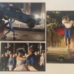 Brandon Routh Instagram - Yesterday was the #15thAnniversary of #SupermanReturns. Thanks for all the love! So grateful that the film has created so many positive & memorable experiences. 🙏🏼❤️😄 To celebrate, here are some of my favorite moments, as photographed by the incomparable, #DavidJames. #ImAlwaysAround
