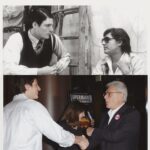 Brandon Routh Instagram – I’m saddened by the loss of legendary director #RichardDonner, but so grateful to be a part of the Superman legacy he helped create.
I only met him once, but I expressed my gratitude to him (and Chris), for the creation of their version of Superman. Without it, I would not have had the wonderful opportunities I’ve had to bring him to life on the screen.

Thank you for bringing a warm, charismatic, & compassionate Superman into all of our lives, and for making them better because of it. 🙏🏼❤️

Sending love & prayers to his family. 🙏🏼😔