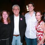 Brandon Routh Instagram – I’m saddened by the loss of legendary director #RichardDonner, but so grateful to be a part of the Superman legacy he helped create.
I only met him once, but I expressed my gratitude to him (and Chris), for the creation of their version of Superman. Without it, I would not have had the wonderful opportunities I’ve had to bring him to life on the screen.
Thank you for bringing a warm, charismatic, & compassionate Superman into all of our lives, and for making them better because of it. 🙏🏼❤️
Sending love & prayers to his family. 🙏🏼😔
