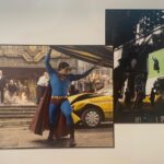 Brandon Routh Instagram - Yesterday was the #15thAnniversary of #SupermanReturns. Thanks for all the love! So grateful that the film has created so many positive & memorable experiences. 🙏🏼❤️😄 To celebrate, here are some of my favorite moments, as photographed by the incomparable, #DavidJames. #ImAlwaysAround