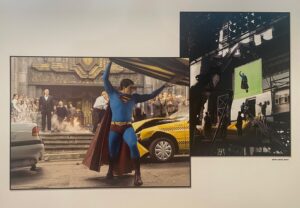 Brandon Routh Instagram - Yesterday was the #15thAnniversary of #SupermanReturns.
Thanks for all the love!
So grateful that the film has created so many positive & memorable experiences. 🙏🏼❤️😄
To celebrate, here are some of my favorite moments, as photographed by the incomparable, #DavidJames.

#ImAlwaysAround