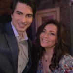 Brandon Routh Instagram – #WithLove ❤️ @withloveonprime premieres tomorrow! —Dec. 17th—

Had a wonderful time working on this with the talented & lovely @goconstance! 👏🏻😄

Thank you to @gloriakellett, and the whole team, for having me be a small part of this much needed family journey! 🙌🏻
