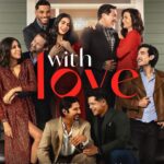 Brandon Routh Instagram – #WithLove ❤️ @withloveonprime premieres tomorrow! —Dec. 17th—

Had a wonderful time working on this with the talented & lovely @goconstance! 👏🏻😄

Thank you to @gloriakellett, and the whole team, for having me be a small part of this much needed family journey! 🙌🏻