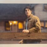 Brandon Routh Instagram - Yesterday was the #15thAnniversary of #SupermanReturns. Thanks for all the love! So grateful that the film has created so many positive & memorable experiences. 🙏🏼❤️😄 To celebrate, here are some of my favorite moments, as photographed by the incomparable, #DavidJames. #ImAlwaysAround